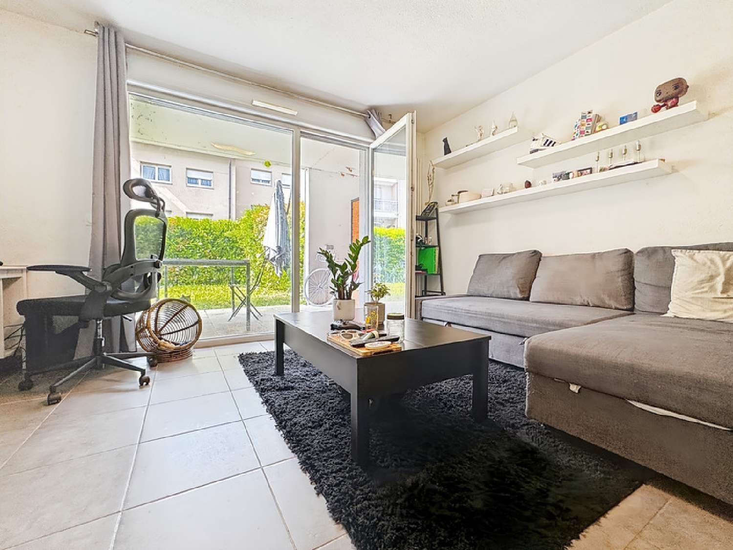  te koop appartement Gex Ain 1