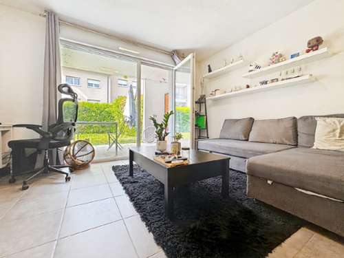 Gex Ain apartamento foto 7145452