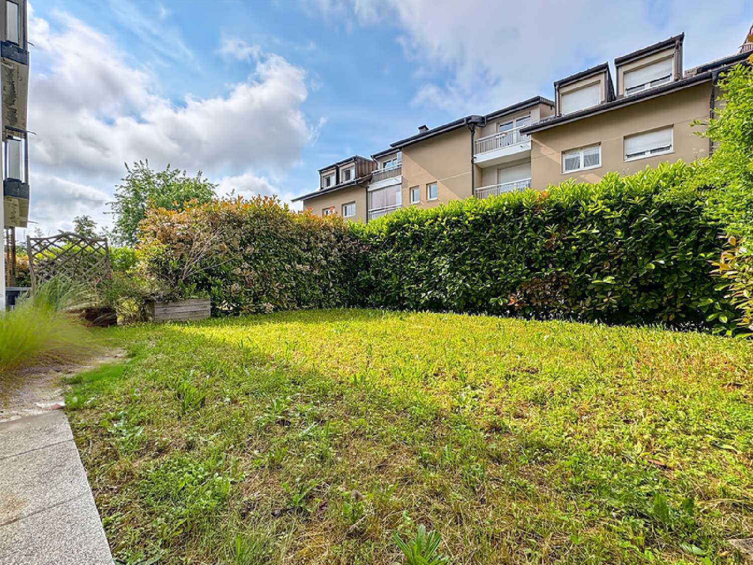 te koop appartement Gex Ain 6