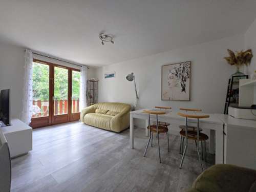 Gex Ain appartement foto 7137136