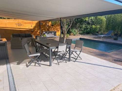 Ghisonaccia Haute-Corse appartement foto 7143129