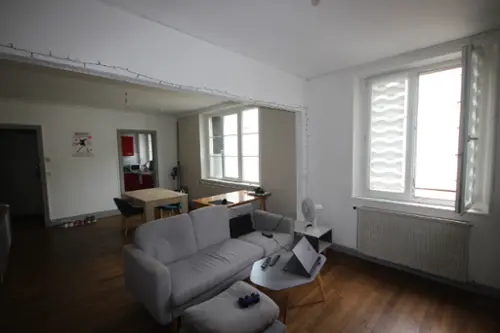 Givet Ardennes appartement foto 7132948