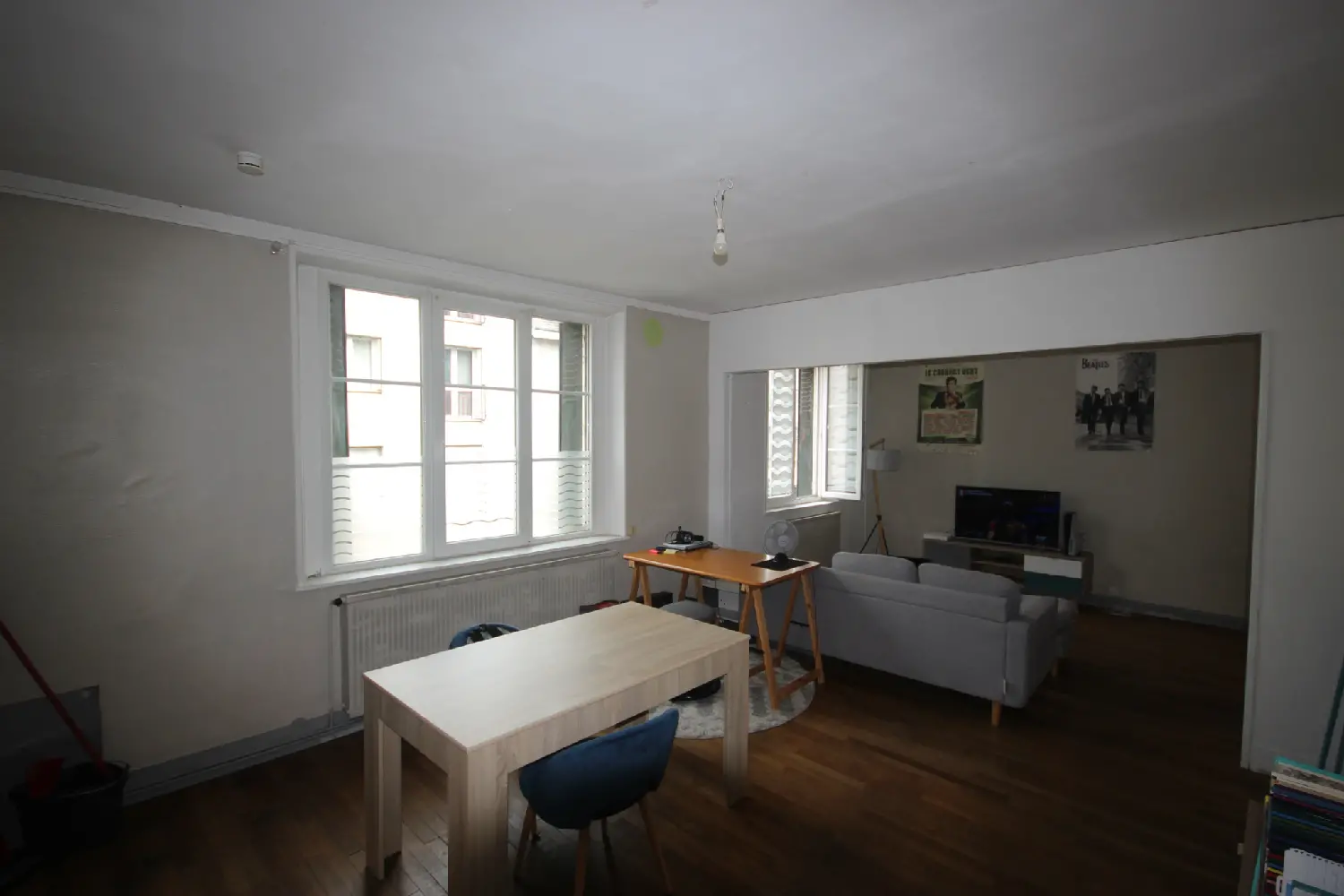  te koop appartement Givet Ardennes 2