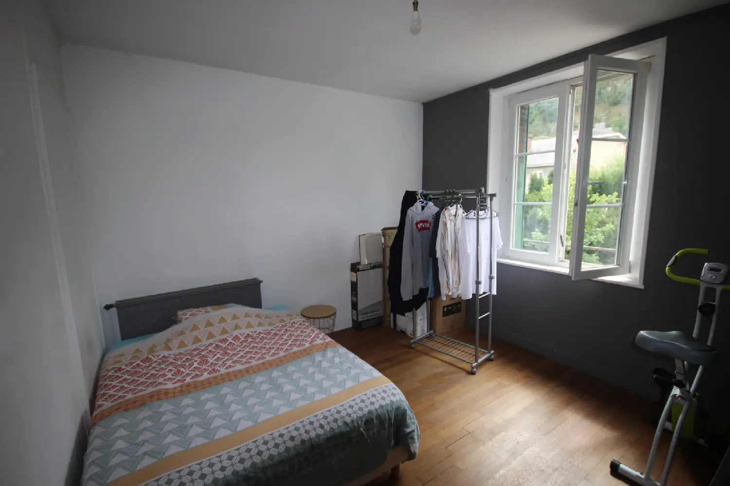  te koop appartement Givet Ardennes 4