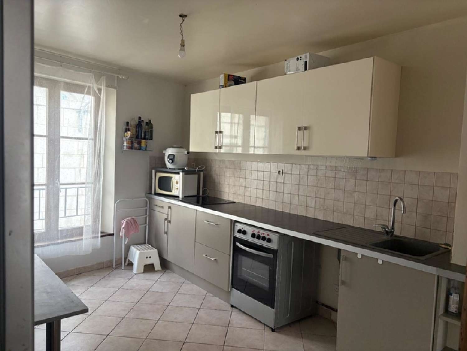  te koop appartement Goderville Seine-Maritime 1
