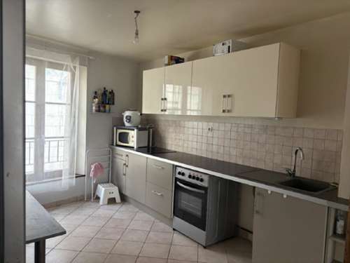 Goderville Seine-Maritime appartement foto 7142084