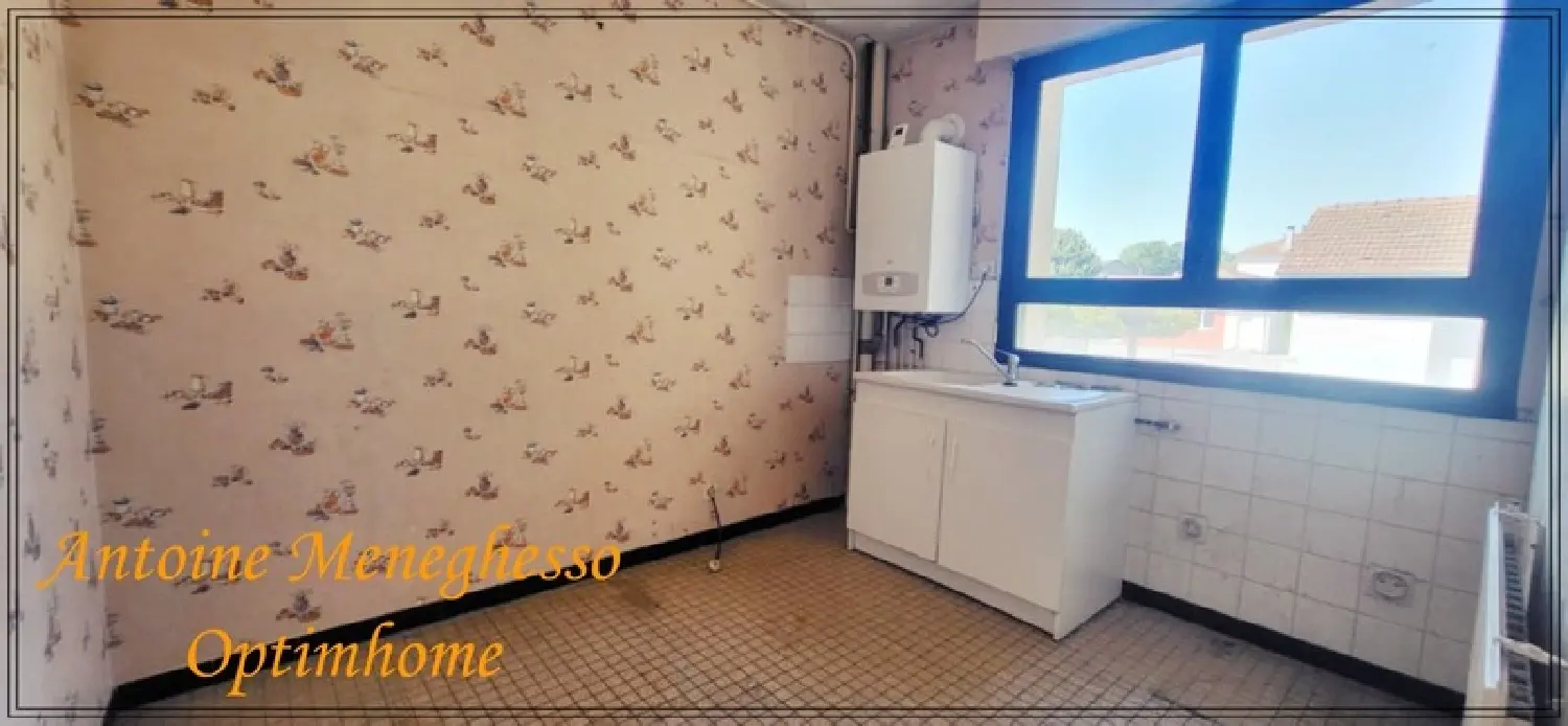  te koop appartement Golbey Vogezen 2