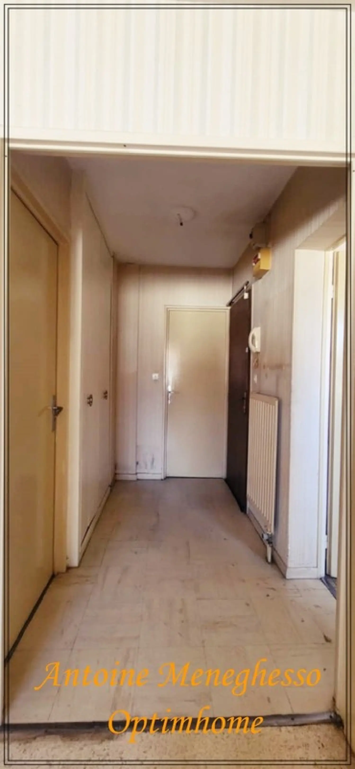  te koop appartement Golbey Vogezen 3