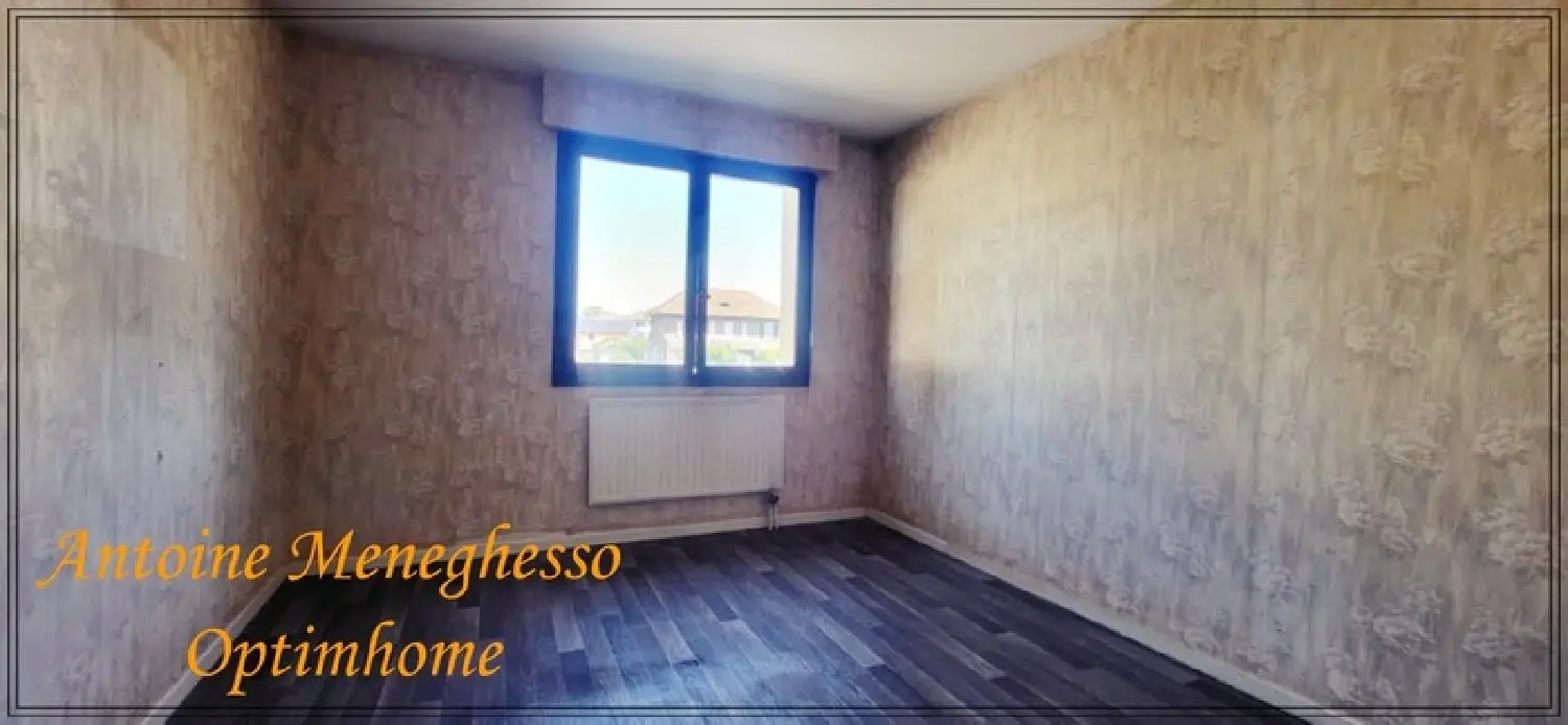  te koop appartement Golbey Vogezen 4