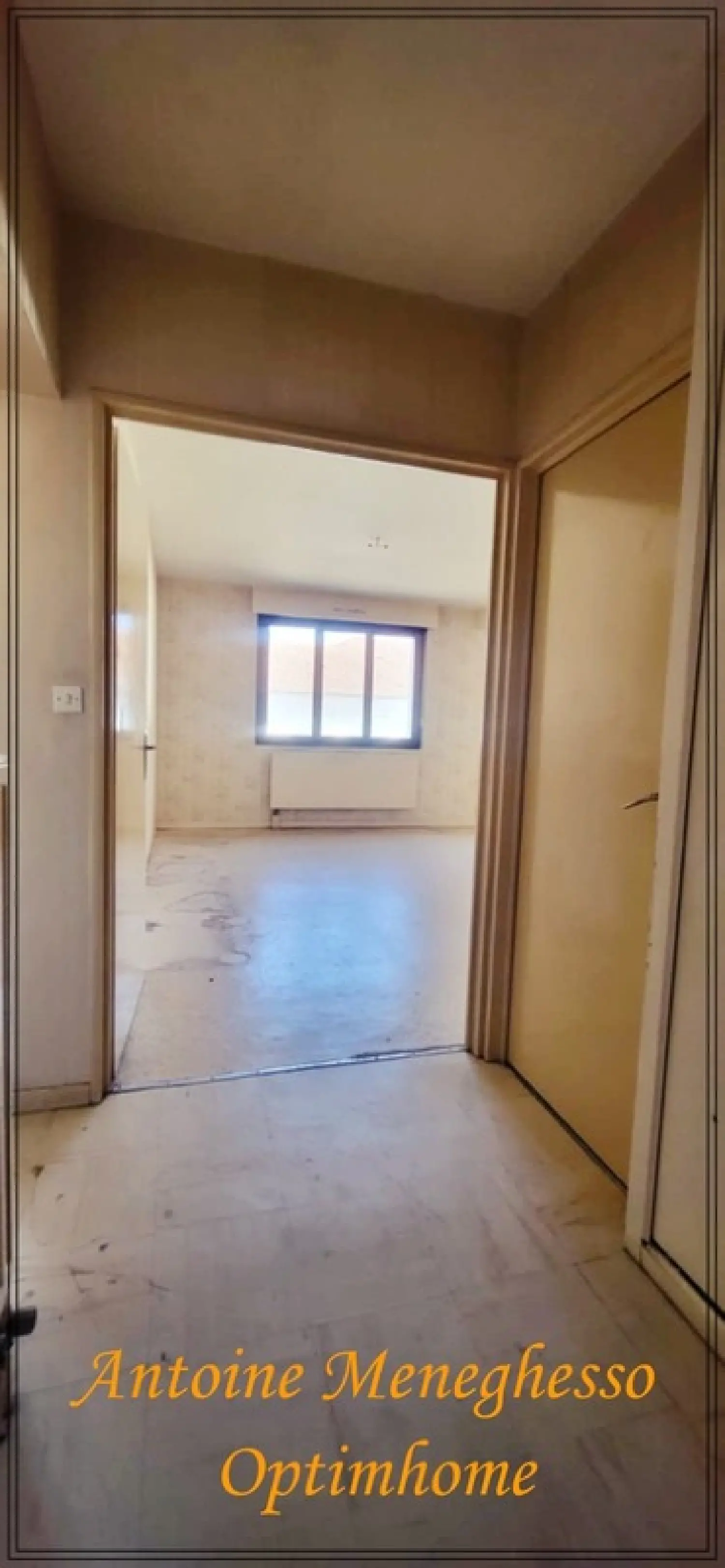  en venta apartamento Golbey Vosgos 5
