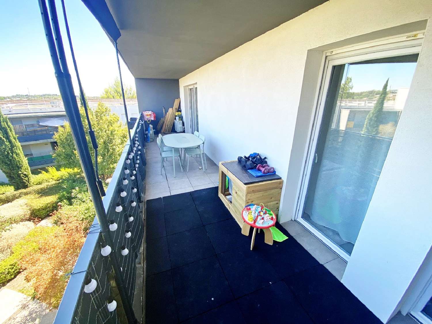  kaufen Wohnung/ Apartment Grabels Hérault 3