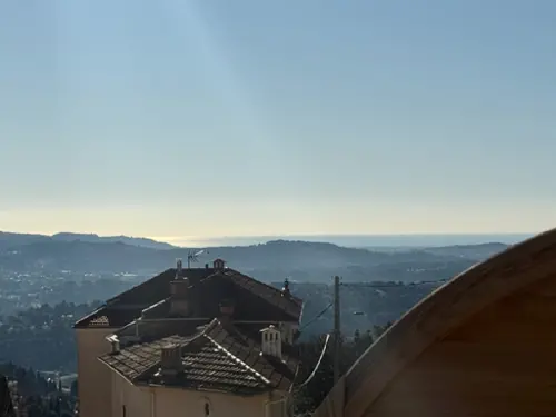 Grasse Alpes-Maritimes Wohnung/ Apartment Bild 7130539