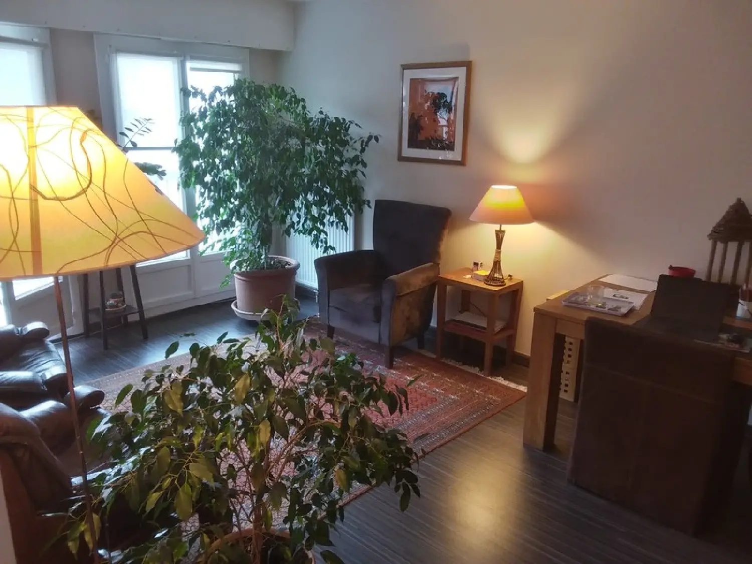  te koop appartement Gray Haute-Saône 2