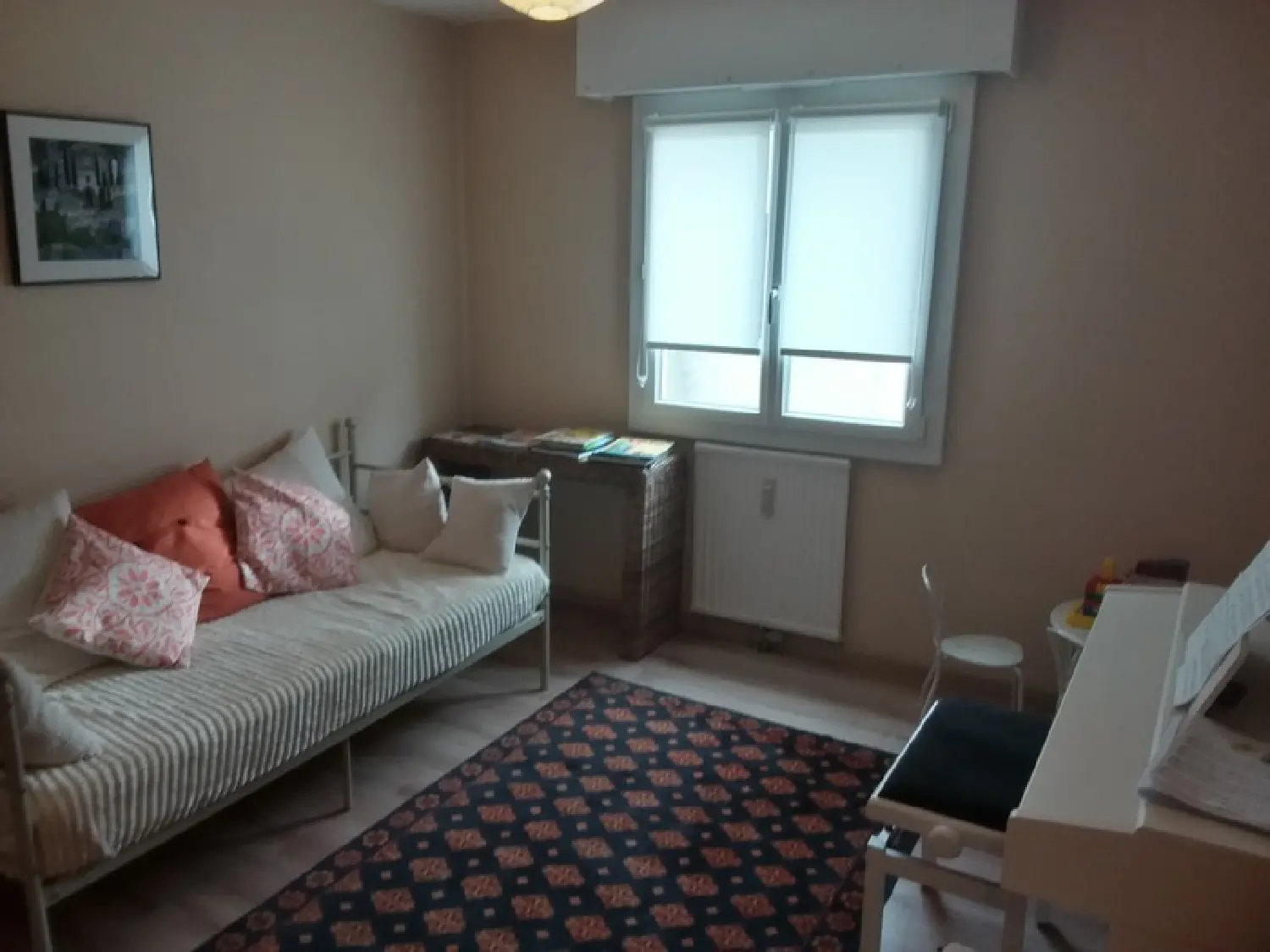  te koop appartement Gray Haute-Saône 3