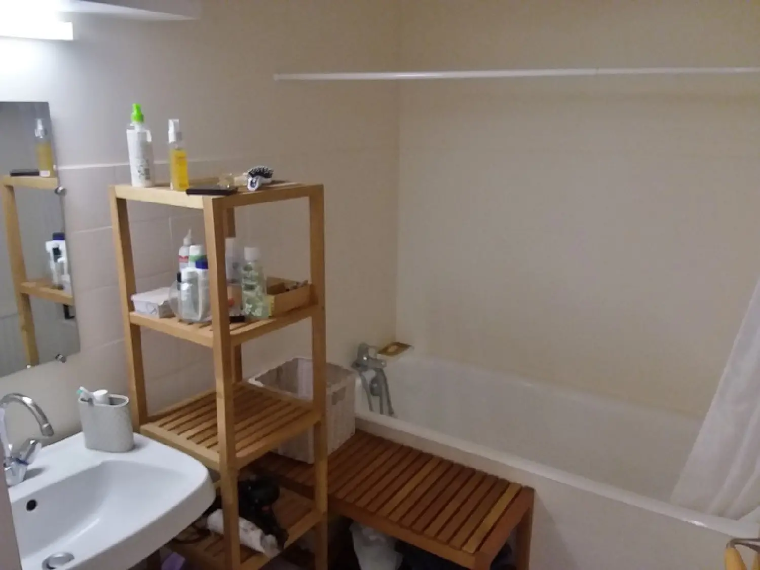  te koop appartement Gray Haute-Saône 5