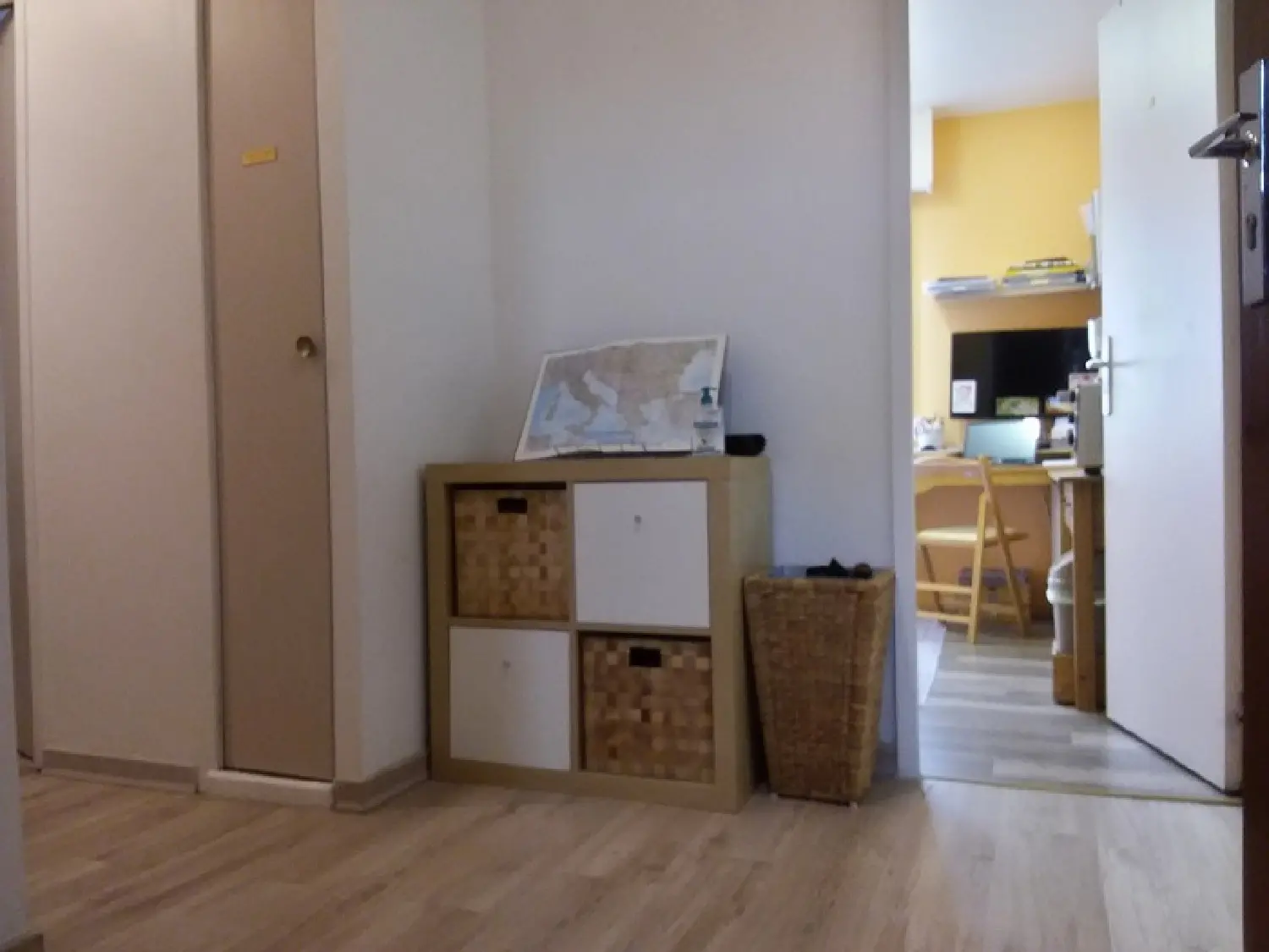  te koop appartement Gray Haute-Saône 6