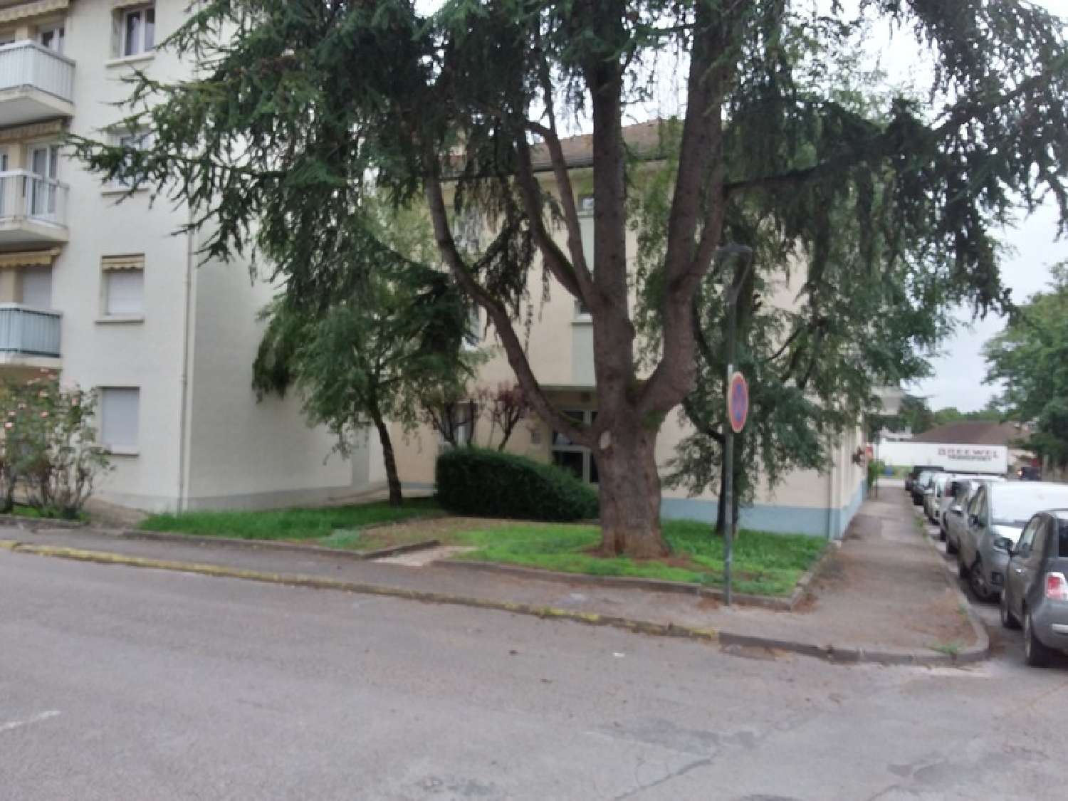  te koop appartement Gray Haute-Saône 1