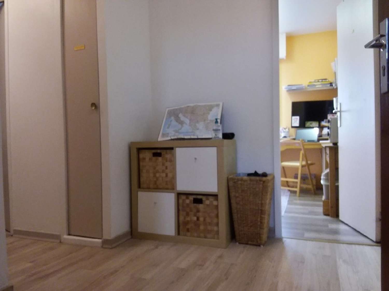  te koop appartement Gray Haute-Saône 6
