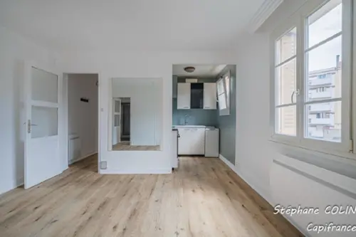 Grenoble 38100 Isère appartement foto 7133700