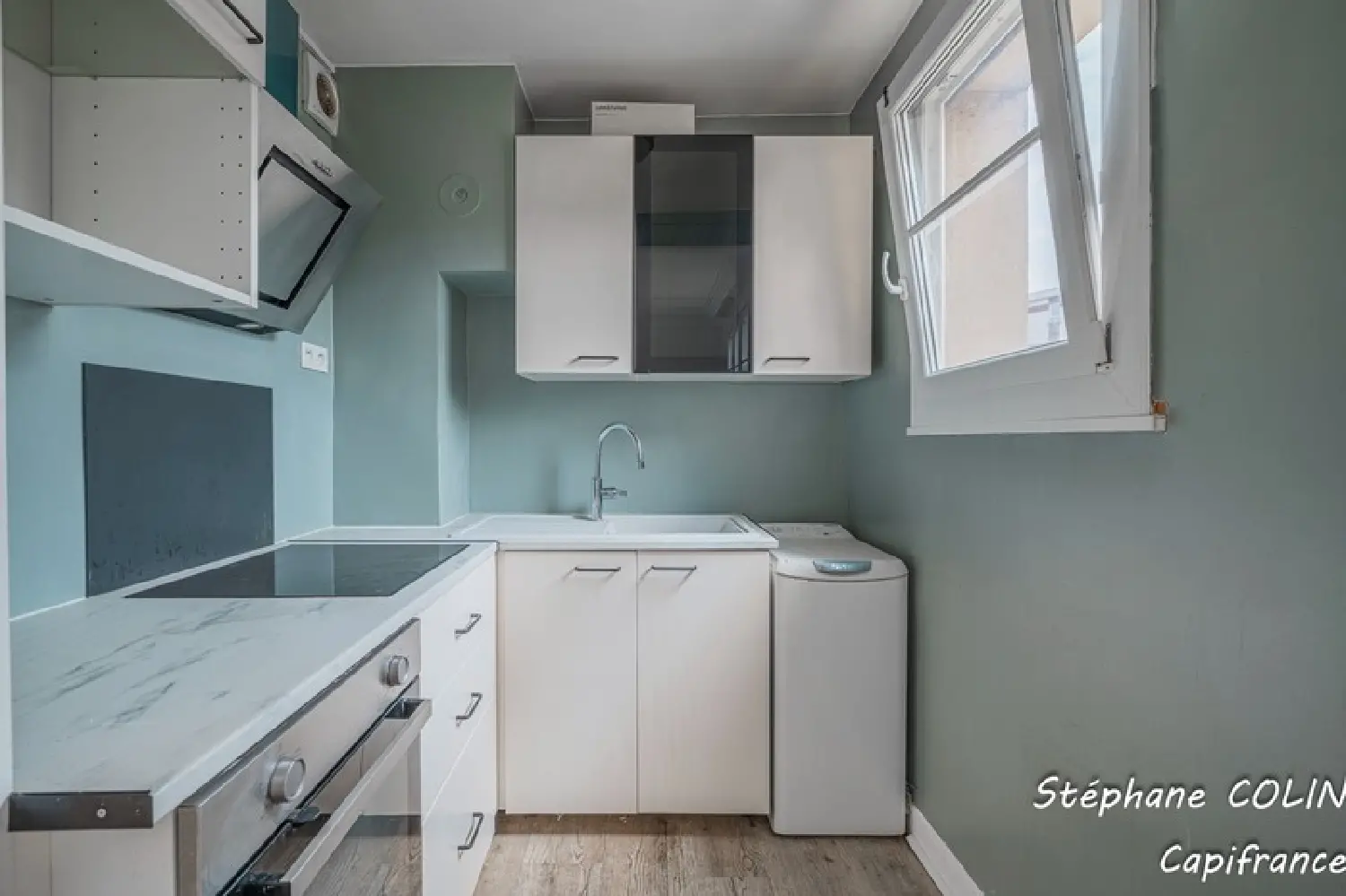  te koop appartement Grenoble 38100 Isère 2
