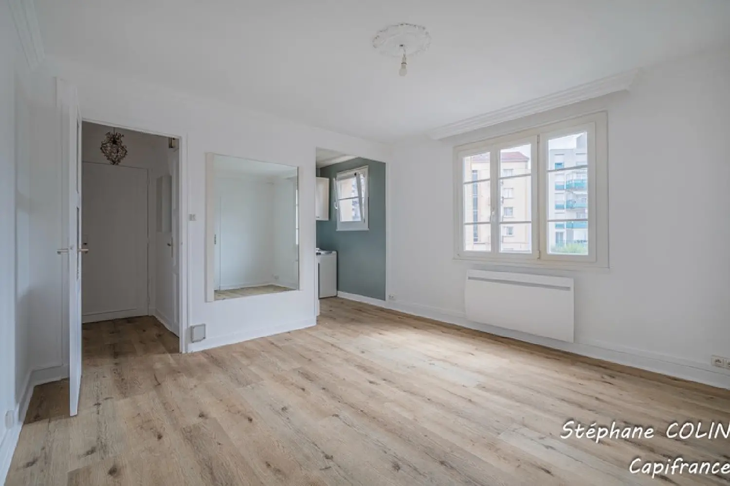  te koop appartement Grenoble 38100 Isère 3