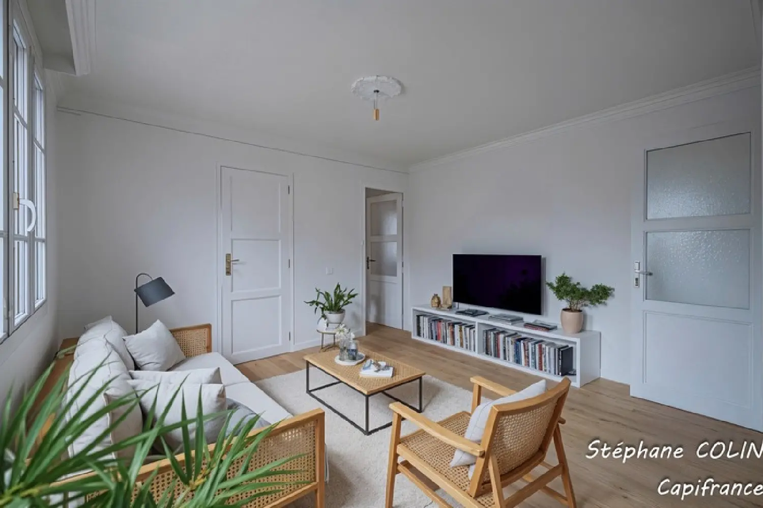  te koop appartement Grenoble 38100 Isère 5
