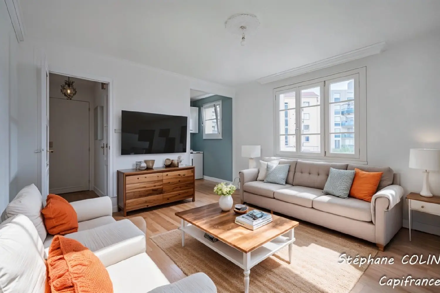  te koop appartement Grenoble 38100 Isère 6