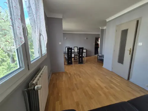 Grenoble 38100 Isère apartamento foto 7136907