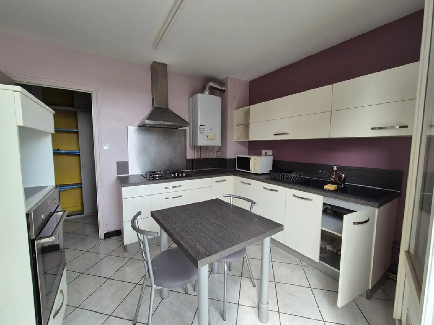  en venta apartamento Grenoble 38100 Isère 2