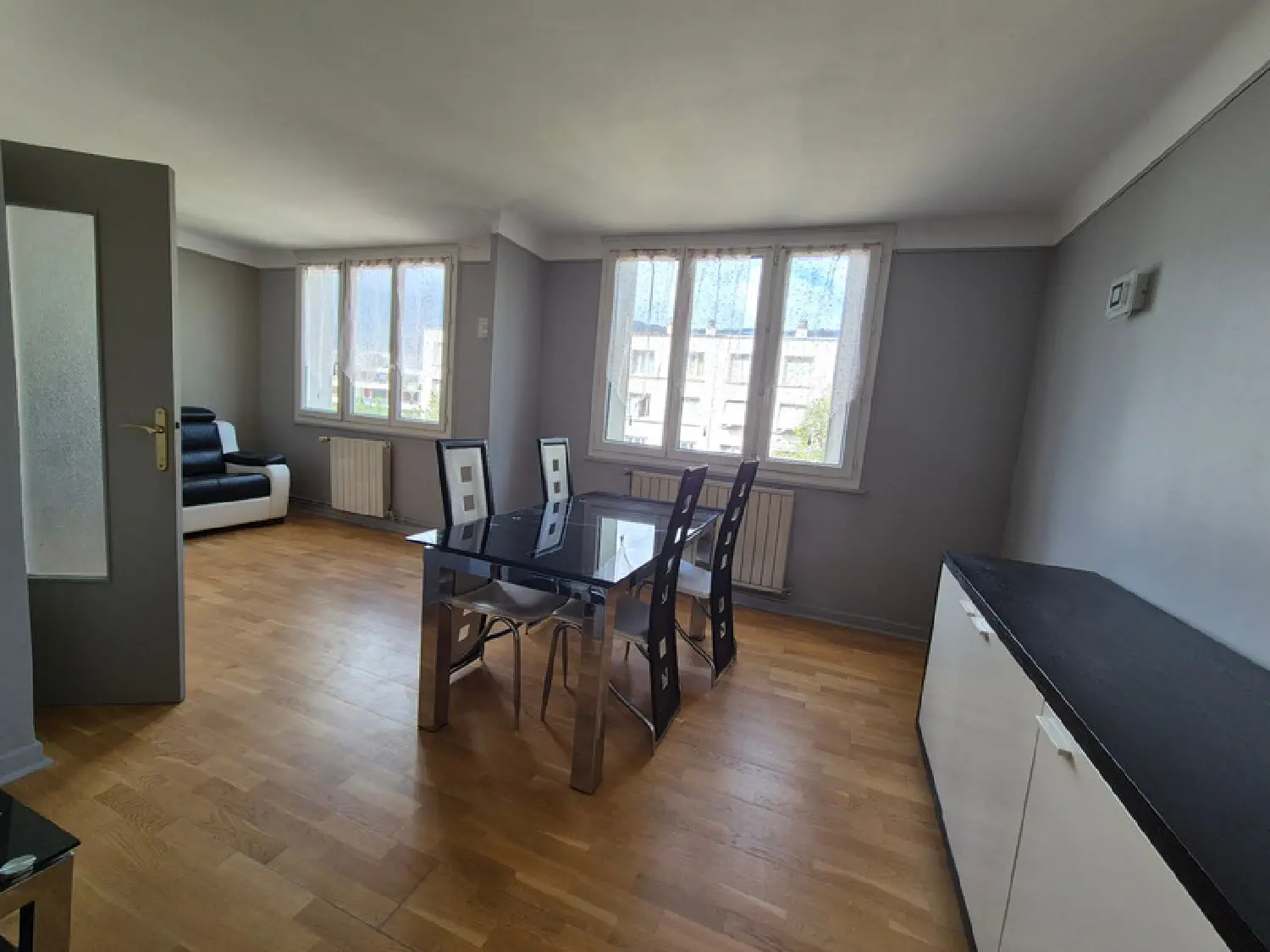  en venta apartamento Grenoble 38100 Isère 4