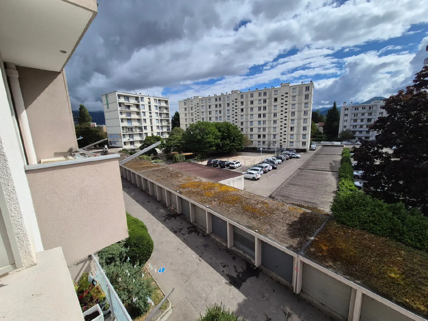  en venta apartamento Grenoble 38100 Isère 5