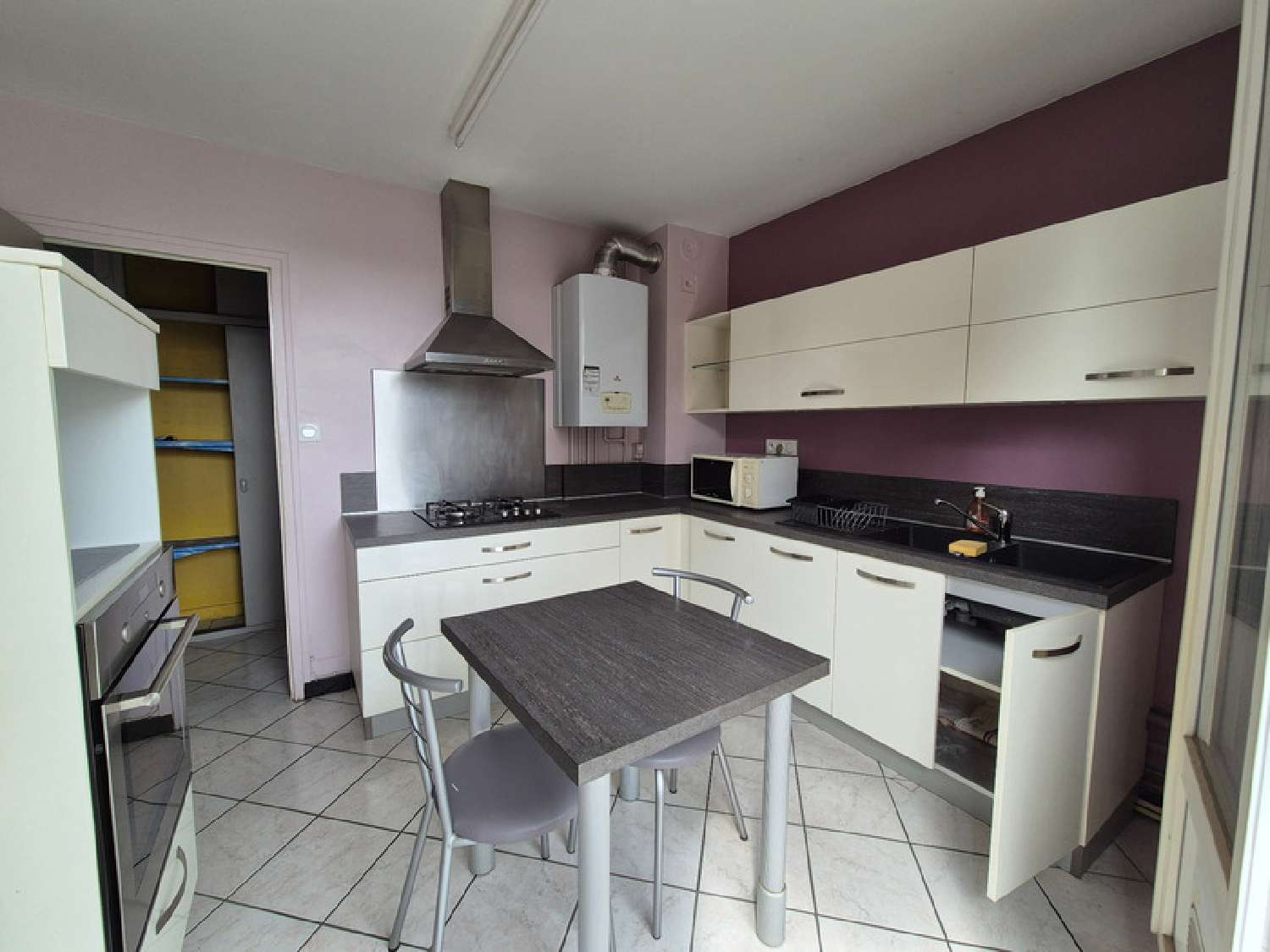  te koop appartement Grenoble 38100 Isère 2