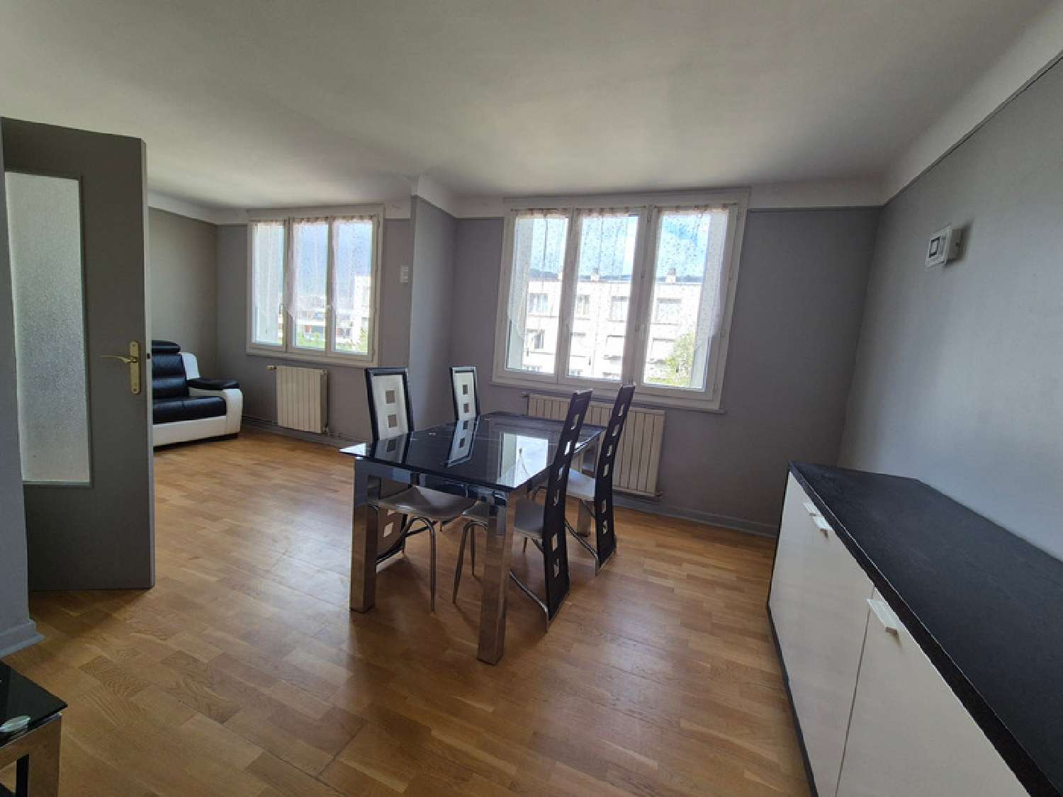  te koop appartement Grenoble 38100 Isère 4