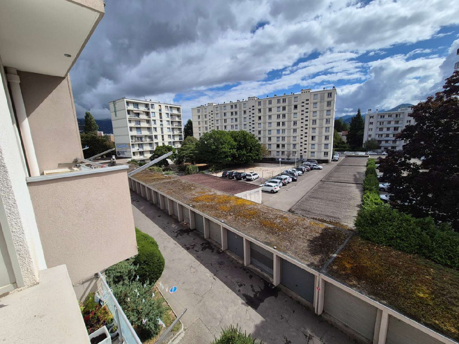  te koop appartement Grenoble 38100 Isère 5