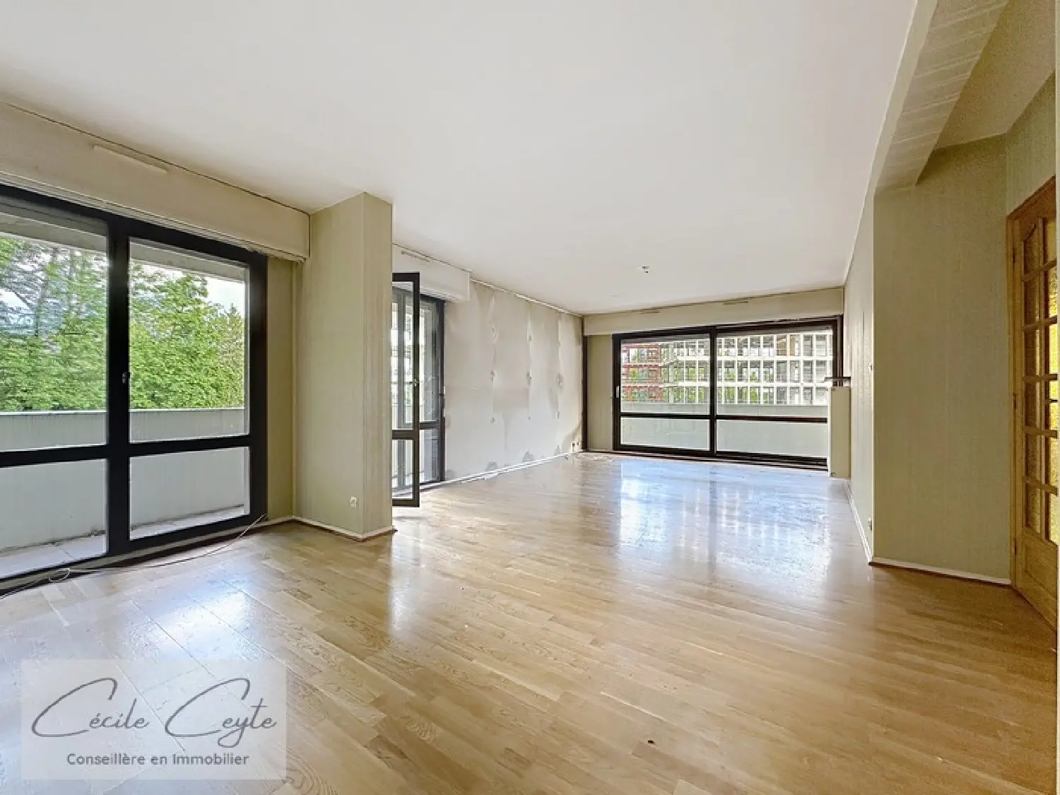  à vendre appartement Grenoble Isère 1
