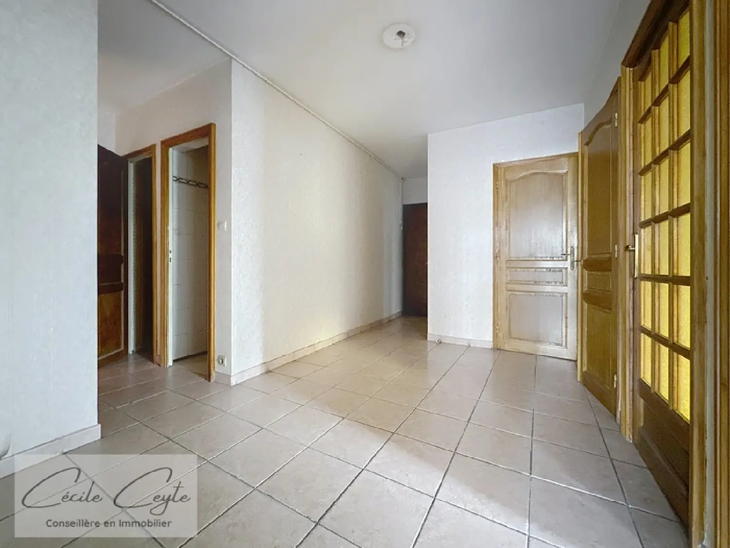  à vendre appartement Grenoble Isère 4