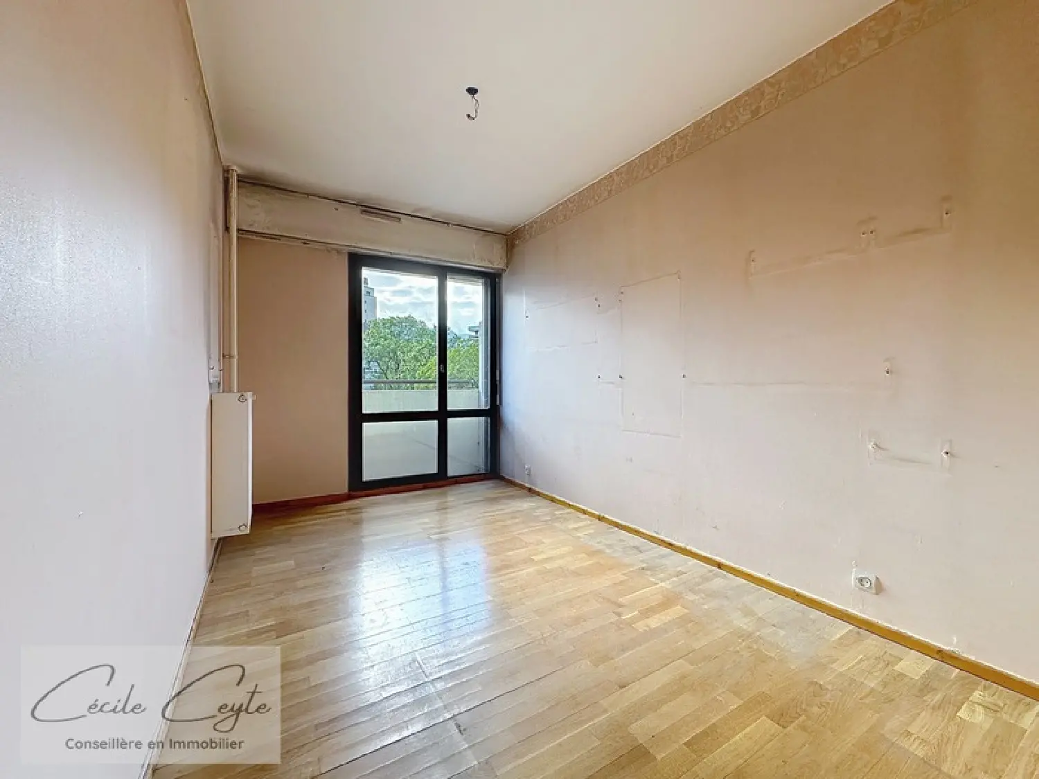  à vendre appartement Grenoble Isère 5