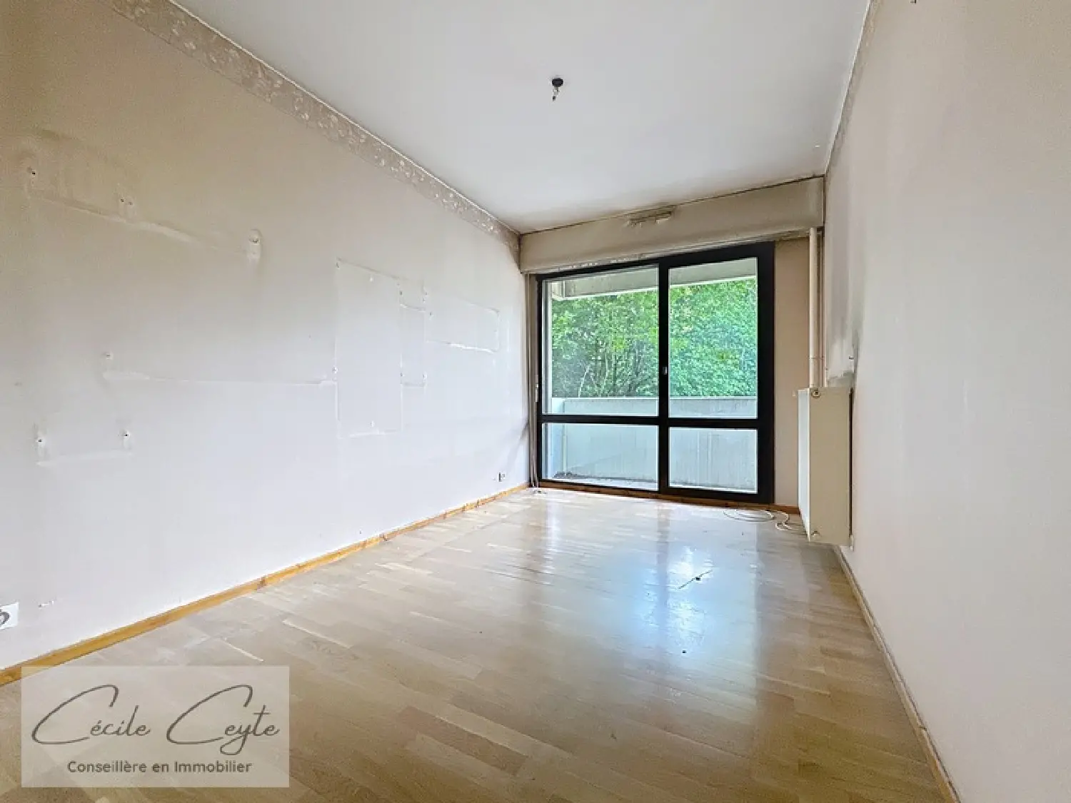  à vendre appartement Grenoble Isère 7