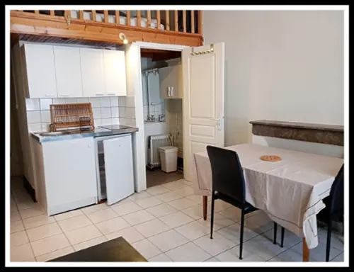 Grenoble Isère appartement foto 7134292