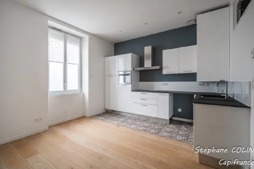 Grenoble Isère appartement foto 7136925