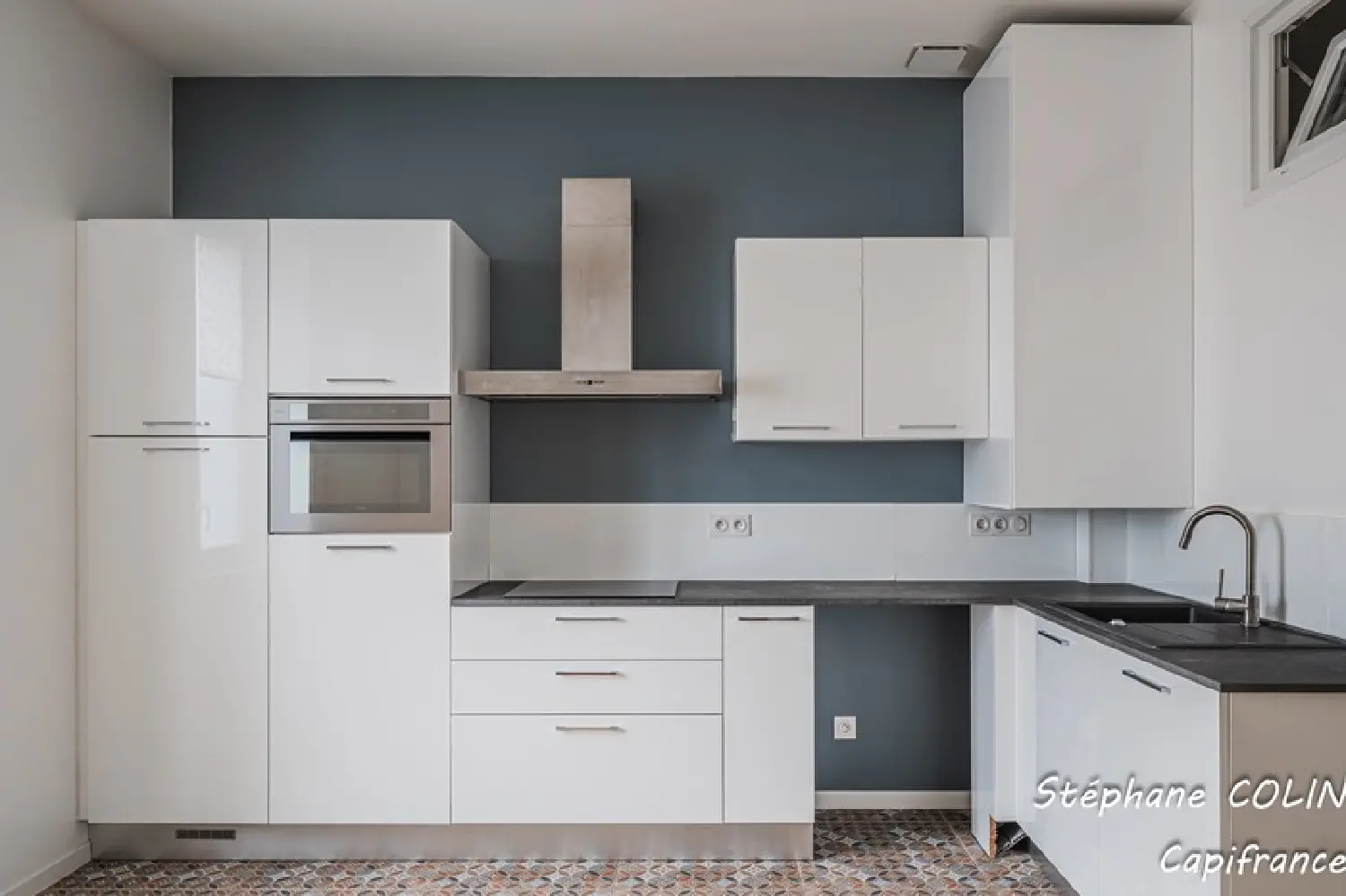  te koop appartement Grenoble Isère 3