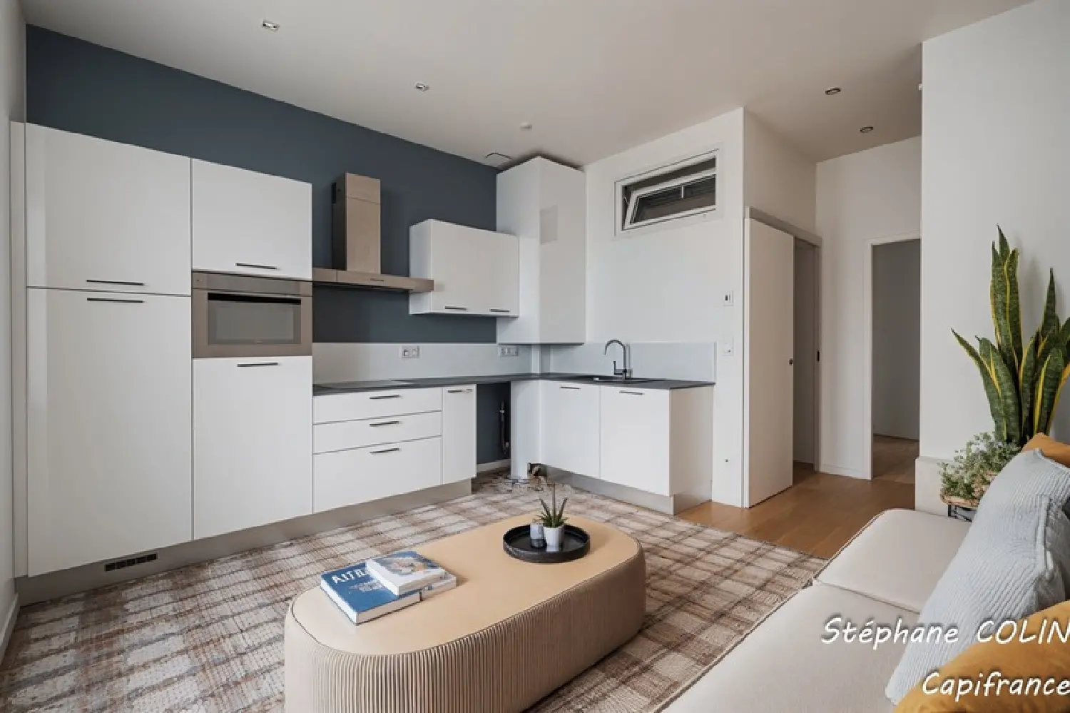  te koop appartement Grenoble Isère 4