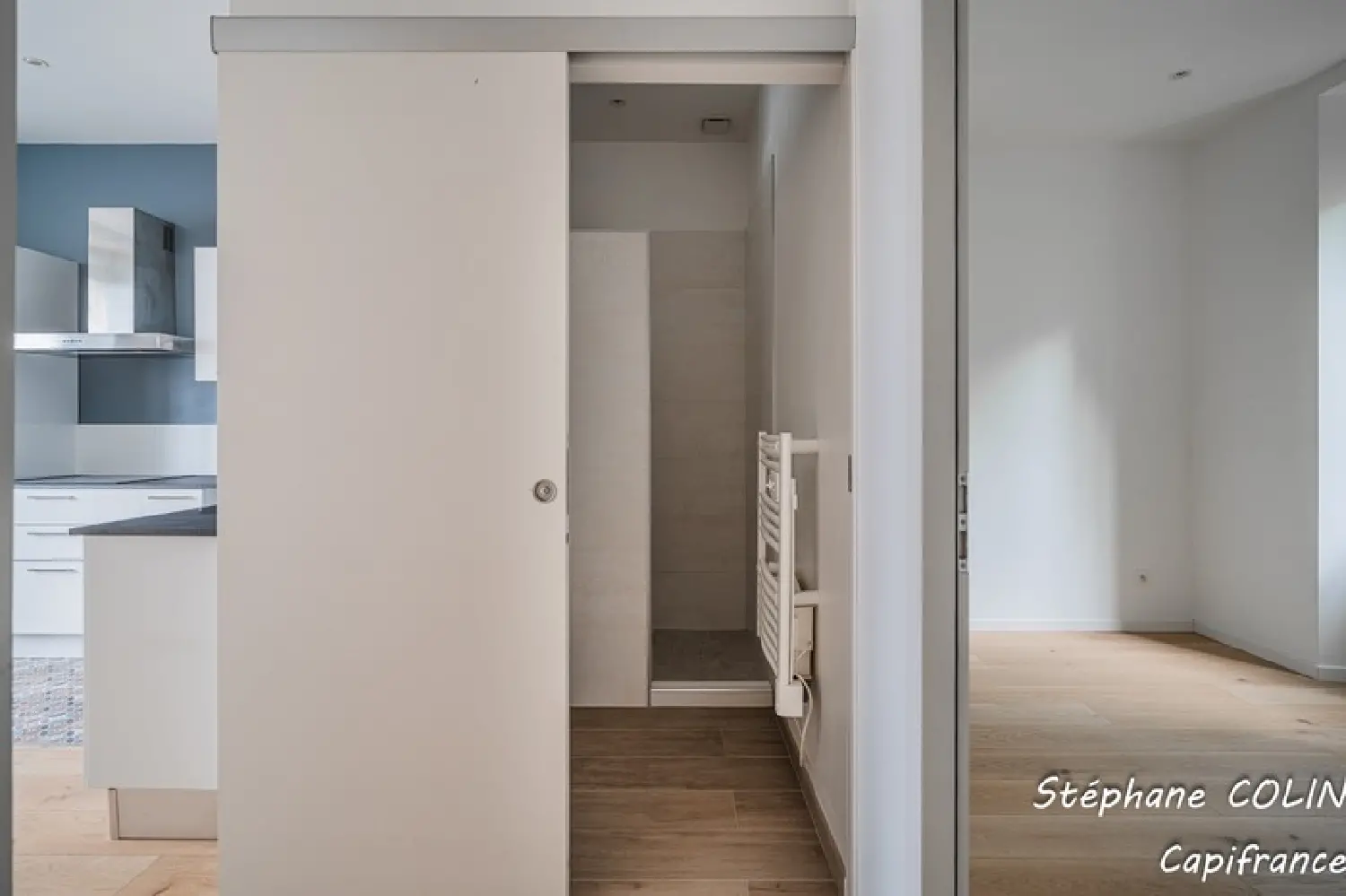  te koop appartement Grenoble Isère 7