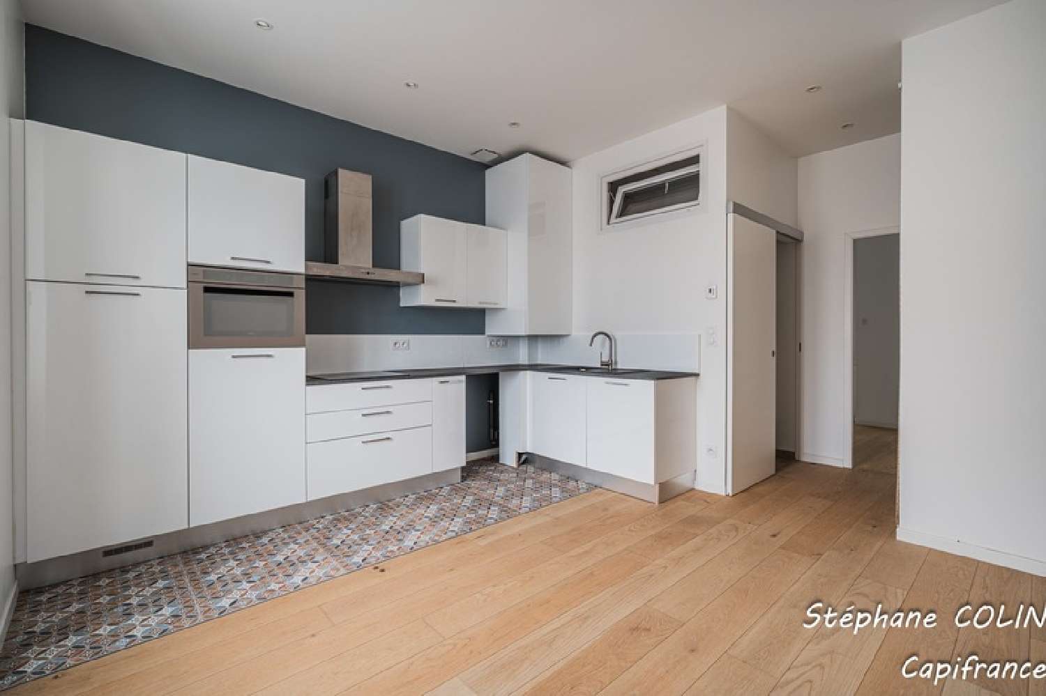  te koop appartement Grenoble Isère 2