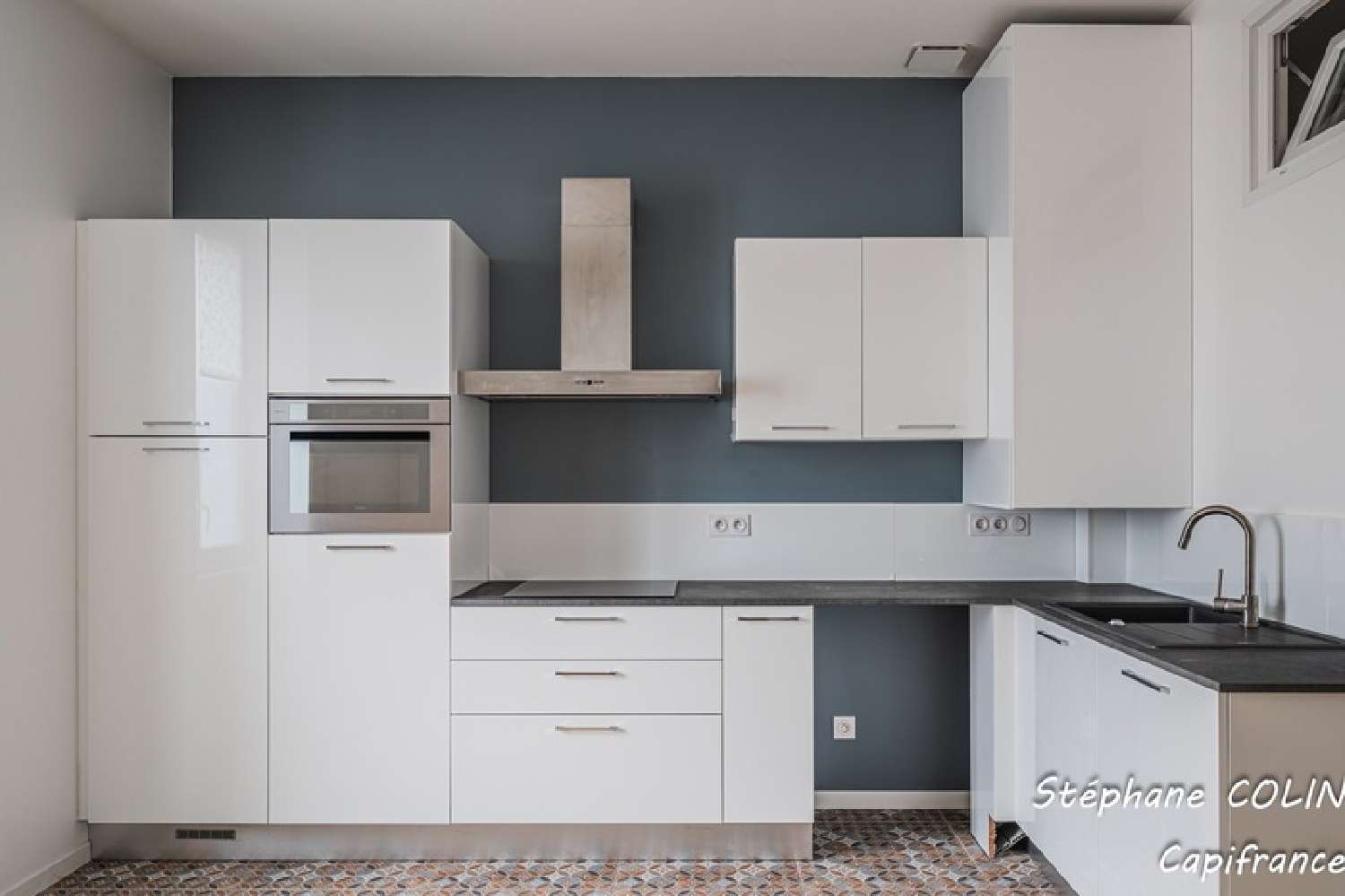  te koop appartement Grenoble Isère 3