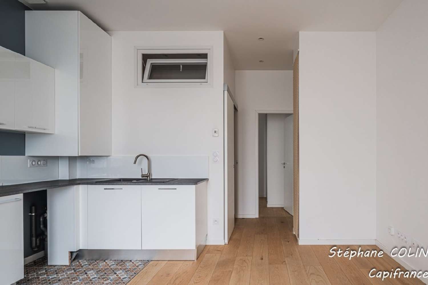  te koop appartement Grenoble Isère 5