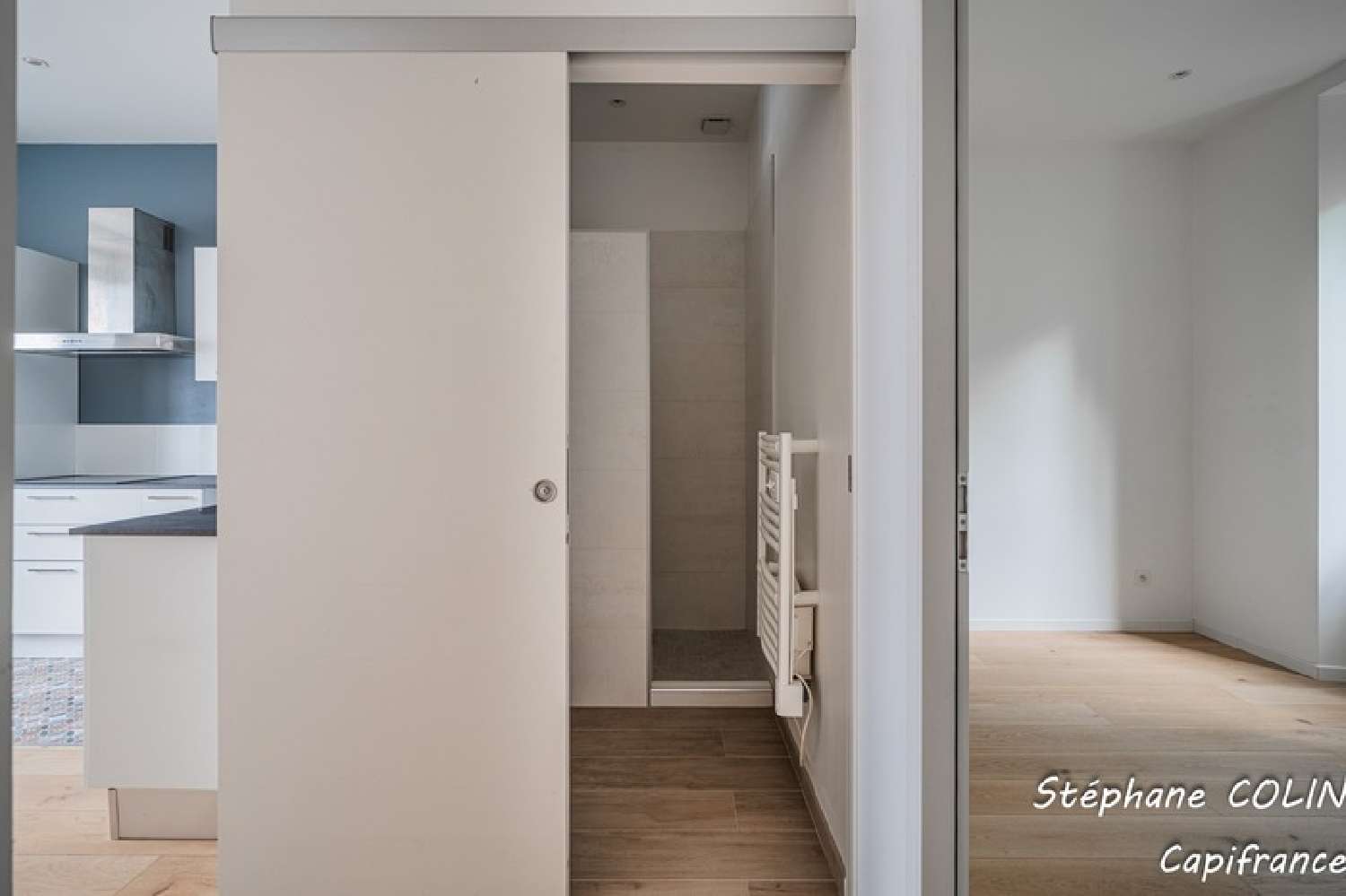  te koop appartement Grenoble Isère 7