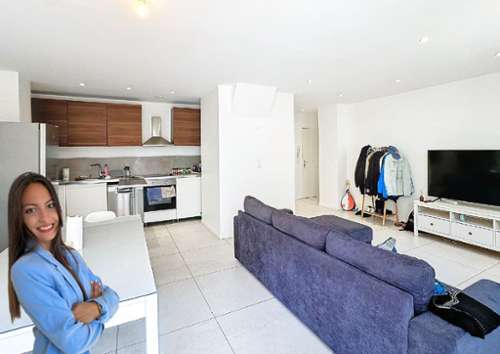 Grenoble Isère appartement foto 7143339