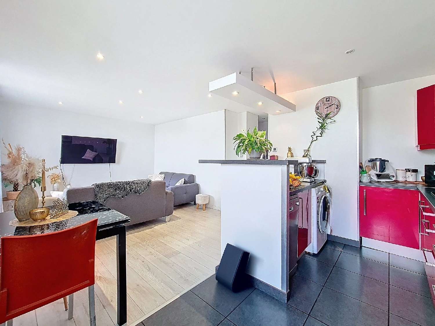  te koop appartement Grenoble Isère 1