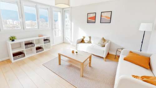 Grenoble Isère appartement foto 7142340